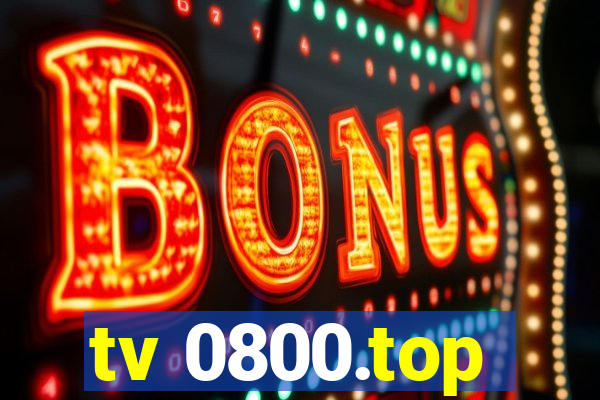 tv 0800.top
